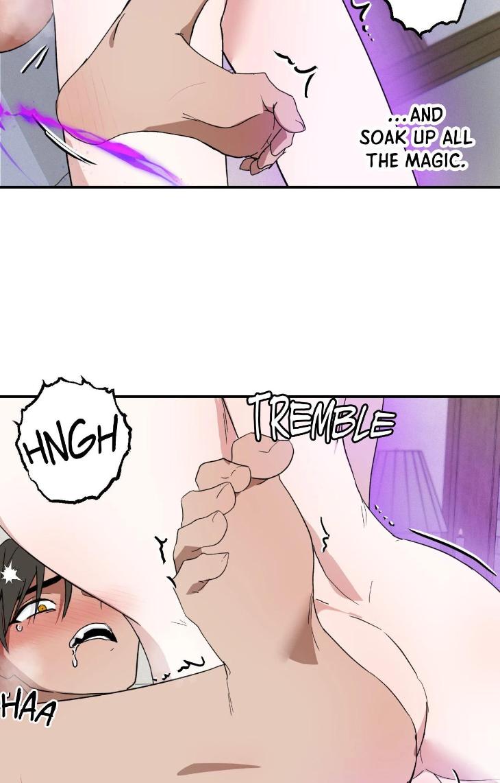 You Can’t Come, Sir! by JK – Uncensored [Eng] page 16