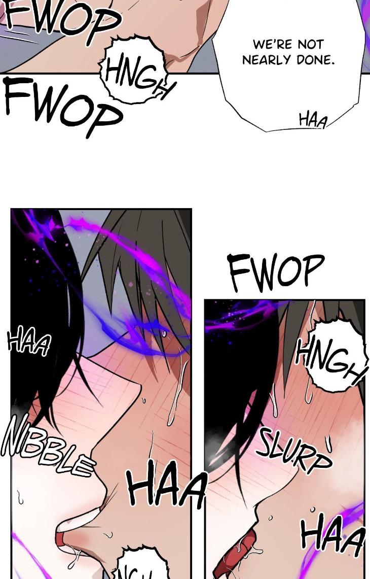 You Can’t Come, Sir! by JK – Uncensored [Eng] page 22