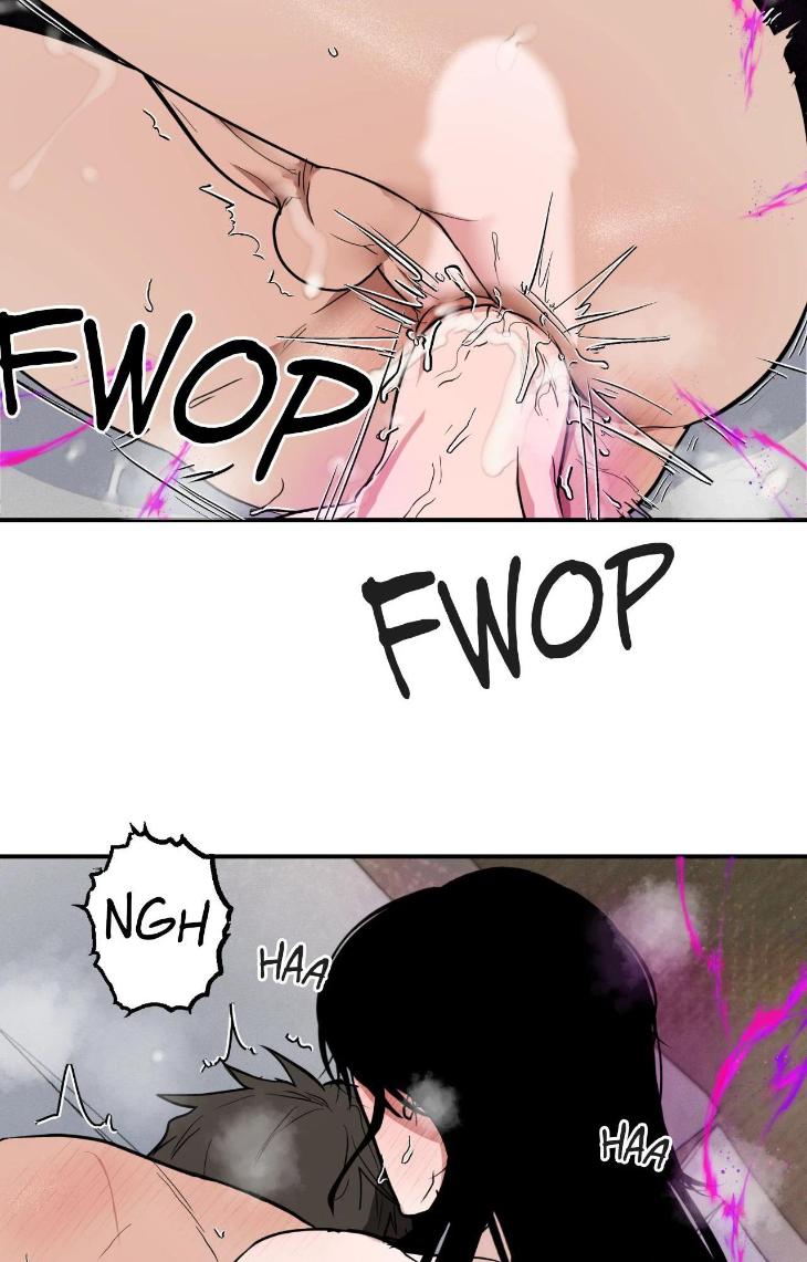 You Can’t Come, Sir! by JK – Uncensored [Eng] page 30