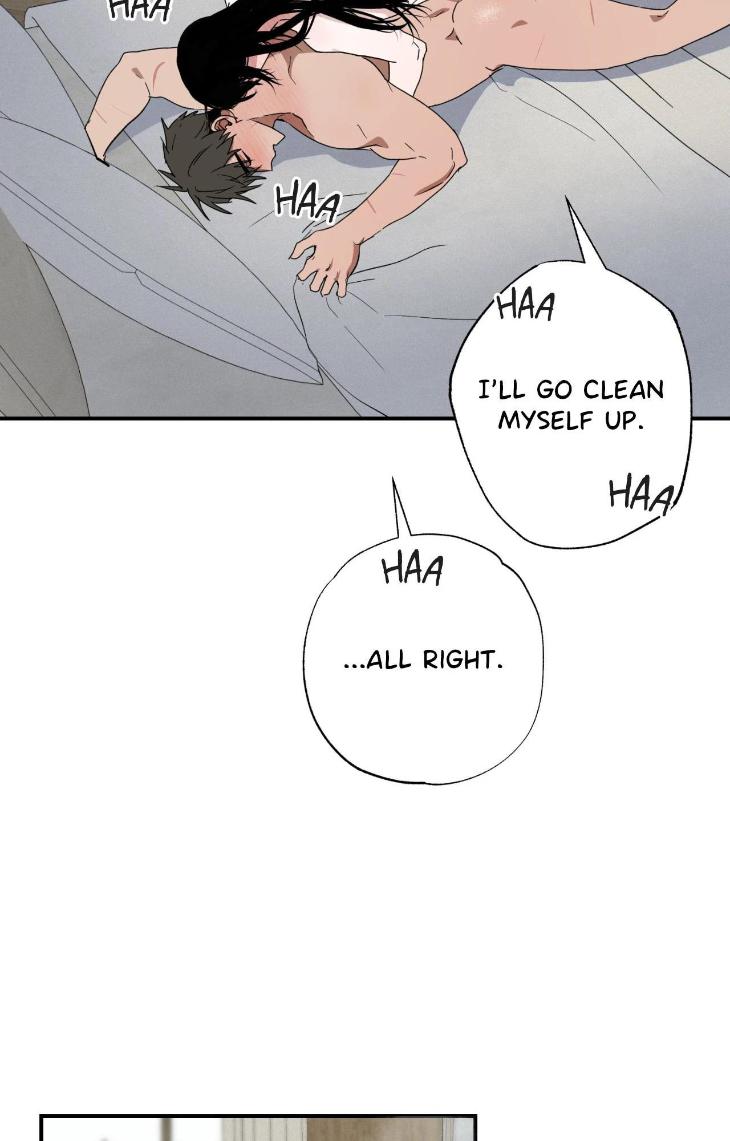 You Can’t Come, Sir! by JK – Uncensored [Eng] page 35