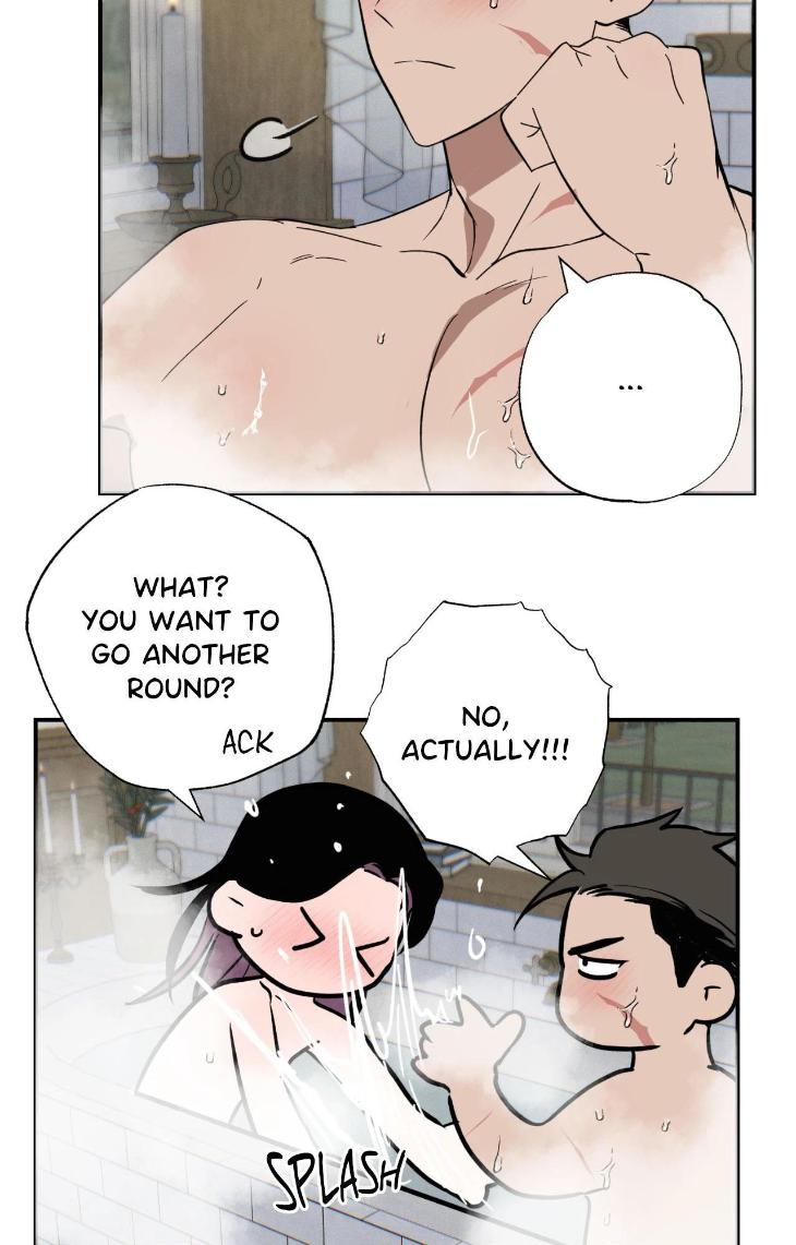 You Can’t Come, Sir! by JK – Uncensored [Eng] page 40