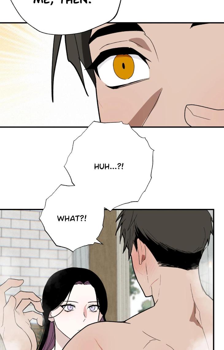 You Can’t Come, Sir! by JK – Uncensored [Eng] page 44