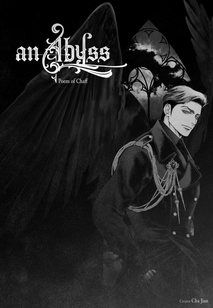 An Abyss: Poem of Chaff by Cha Jian – Uncensored – Ch. 153-154 [Eng] page 1