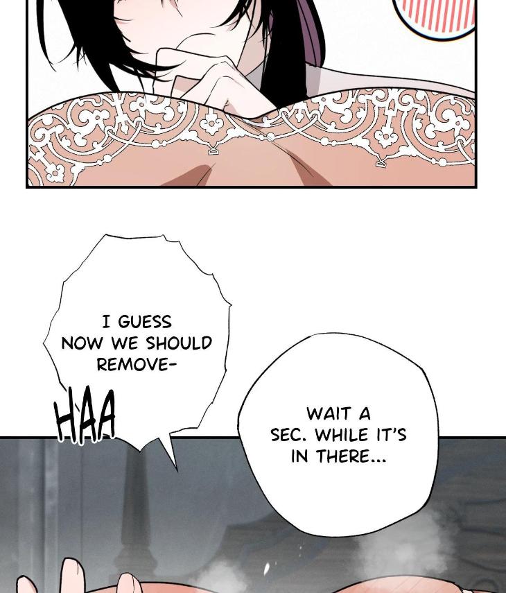 You Can’t Come, Sir! by JK – Uncensored [Eng] page 6