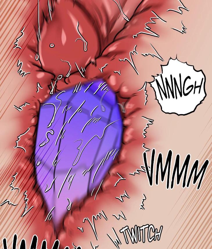 You Can’t Come, Sir! by JK – Uncensored [Eng] page 33