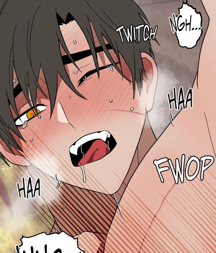 You Can’t Come, Sir! by JK – Uncensored [Eng] page 42