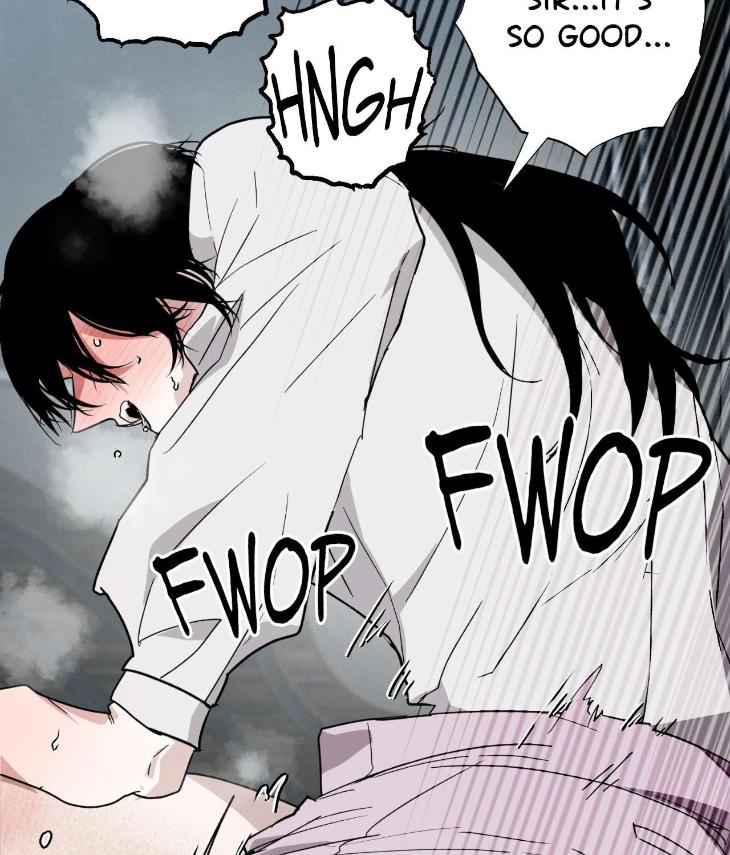 You Can’t Come, Sir! by JK – Uncensored [Eng] page 44