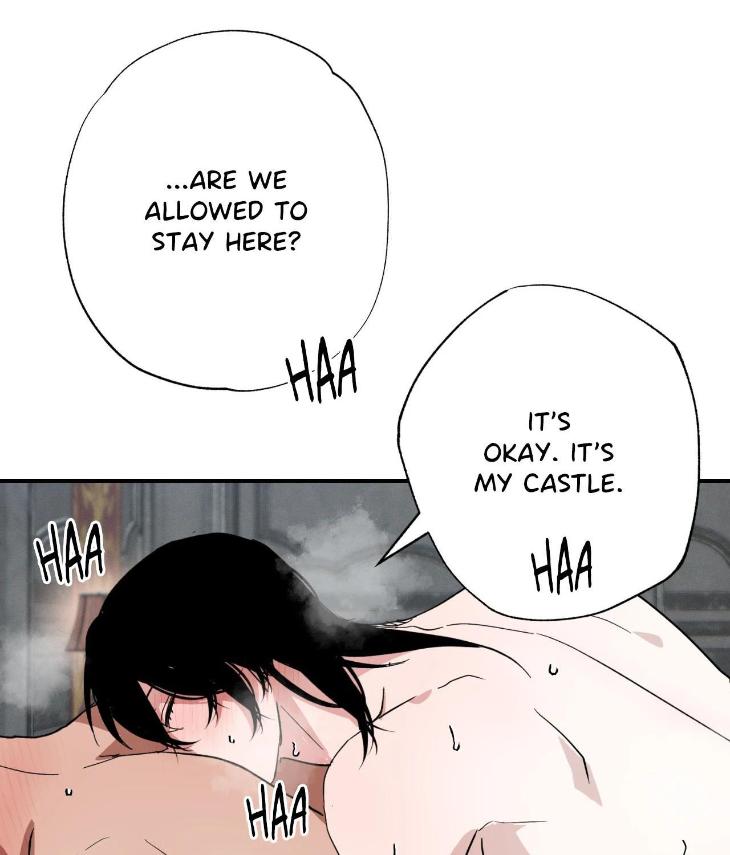 You Can’t Come, Sir! by JK – Uncensored [Eng] page 54