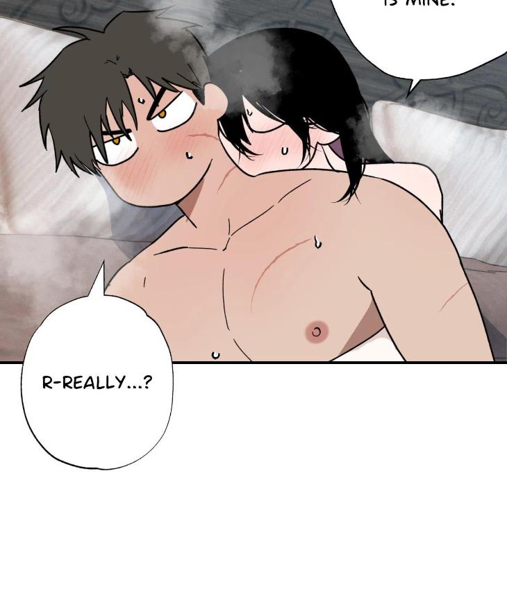 You Can’t Come, Sir! by JK – Uncensored [Eng] page 56