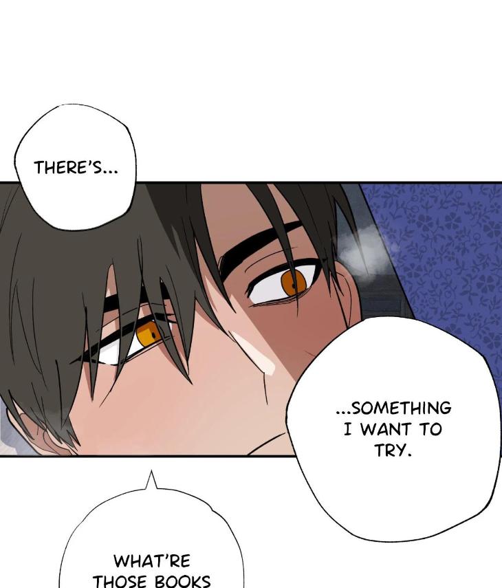 You Can’t Come, Sir! by JK – Uncensored [Eng] page 57