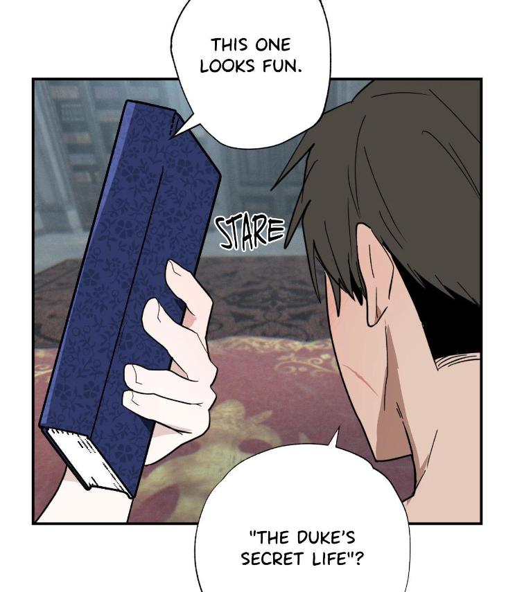 You Can’t Come, Sir! by JK – Uncensored [Eng] page 66