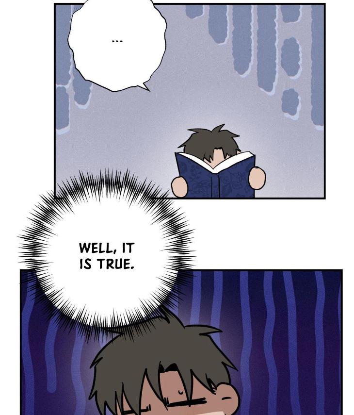 You Can’t Come, Sir! by JK – Uncensored [Eng] page 74