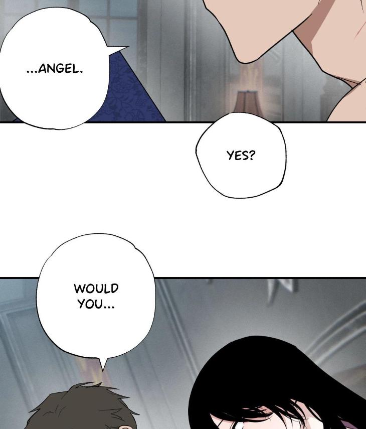 You Can’t Come, Sir! by JK – Uncensored [Eng] page 76