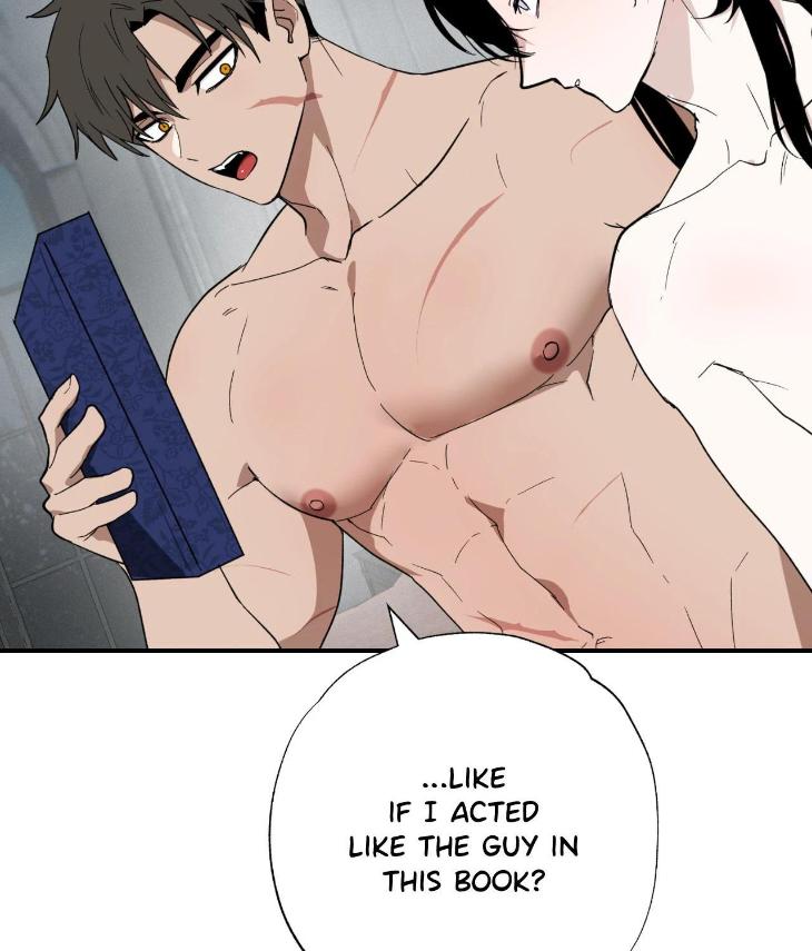 You Can’t Come, Sir! by JK – Uncensored [Eng] page 77
