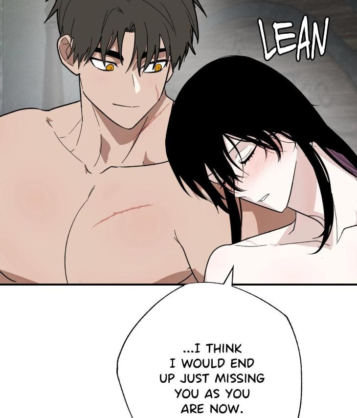 You Can’t Come, Sir! by JK – Uncensored [Eng] page 83