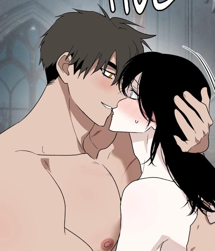 You Can’t Come, Sir! by JK – Uncensored [Eng] page 85