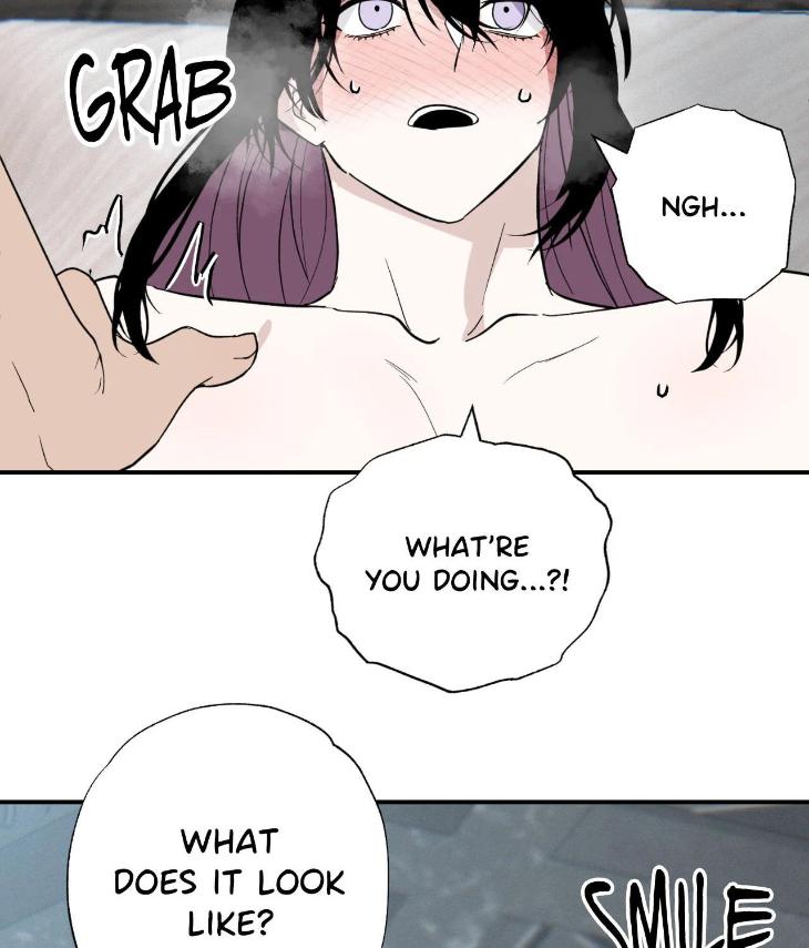 You Can’t Come, Sir! by JK – Uncensored [Eng] page 90