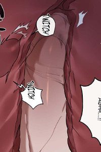 Pinocchio in the Closet by kkokeu – Uncensored [Eng]