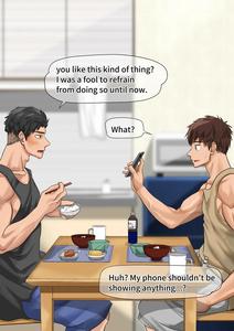 I tried to hypnotize my overly kind lover 2 by Motyaki [Eng]