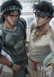 Identity V Dj – Identity V: Forward and Batsman by L. Fy Qiyu – Uncensored [Chn]