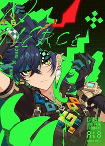 Genshin Impact Dj – Pierce by 2AM (2) [JP]