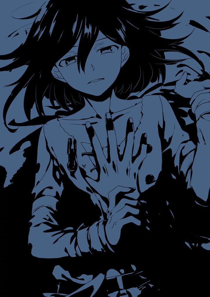 Danganronpa Dj – Reprint of the Hundred Kings [JP] page 26