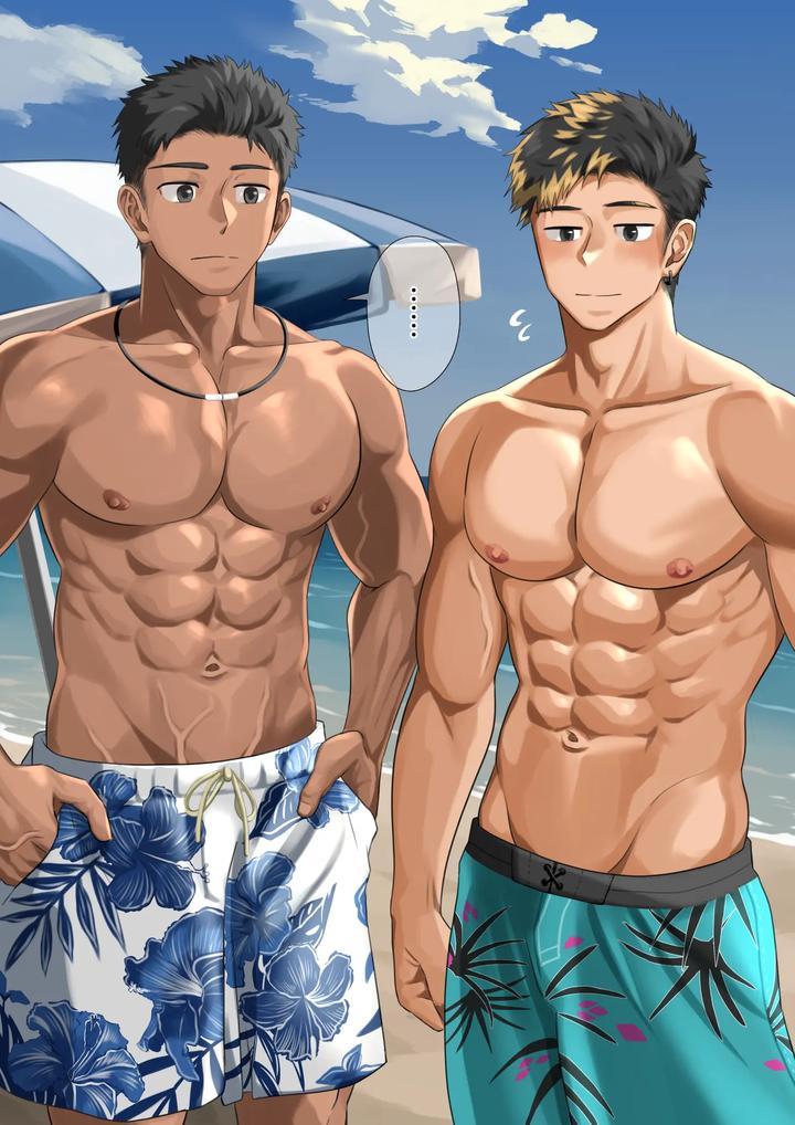 Reverse pick-up on the beach… by Motyaki [JP] page 4