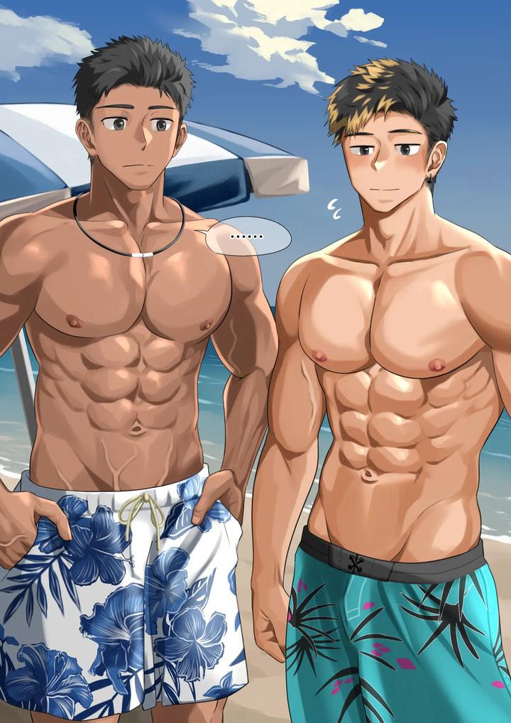 Reverse pick-up on the beach… by Motyaki [JP] page 14