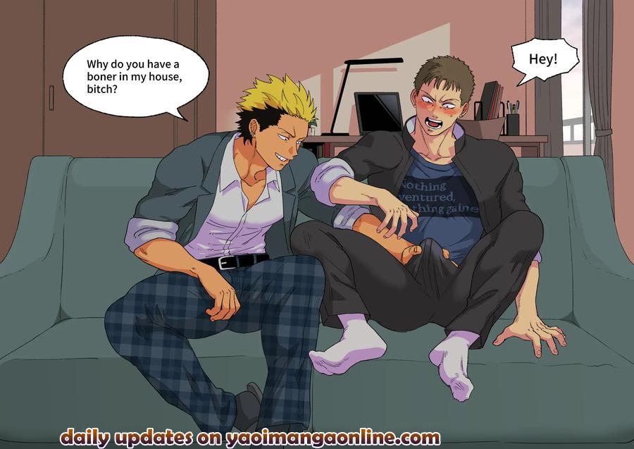 Fanbox Summary 5: Gakuran-kun and Blazer-kun Series by Tabini Demasu (Satou Teigi) [JP] page 53