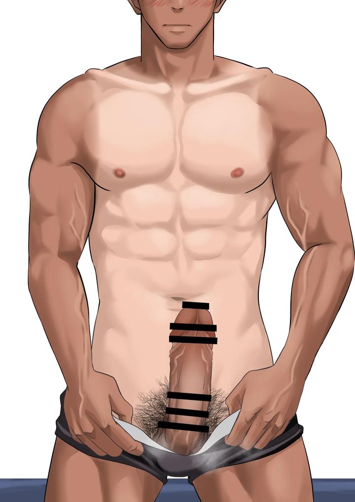 My crush came to my house 2 by Motyaki [JP/Eng] page 20