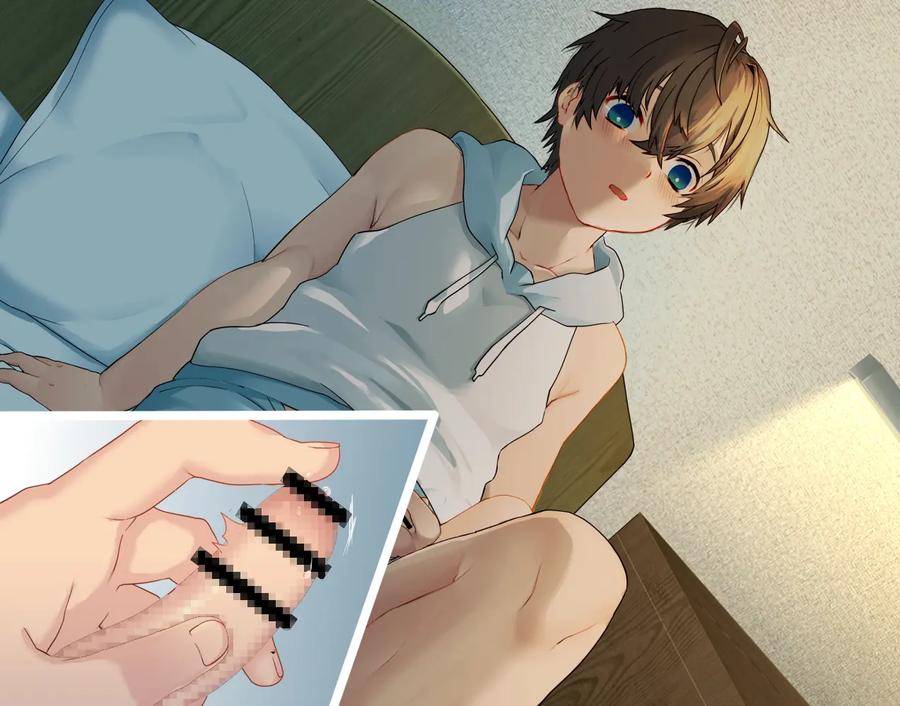 Jouzu na Onaho no Tsukaikata by risuo [JP] page 14