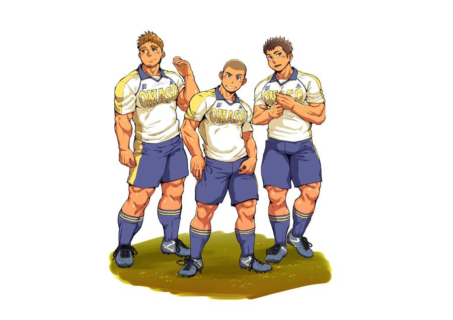 Koko made no T.S.D by Dokudenpa Jushintei (Kobucha) [Kr] page 3