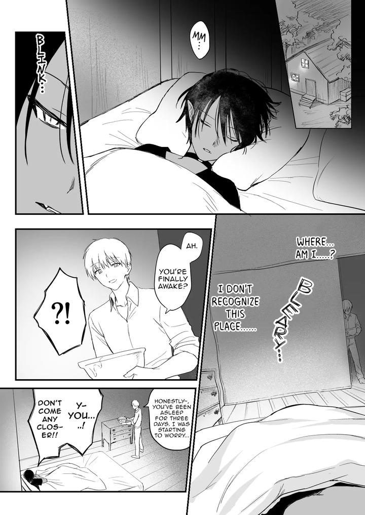 Maou-sama Wakarase! by Tanoshī miruku ya-san (mirukuya) [Eng] page 7