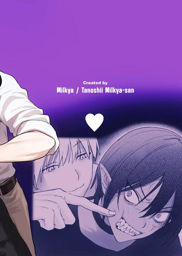 Maou-sama Wakarase! by Tanoshī miruku ya-san (mirukuya) [Eng] page 46