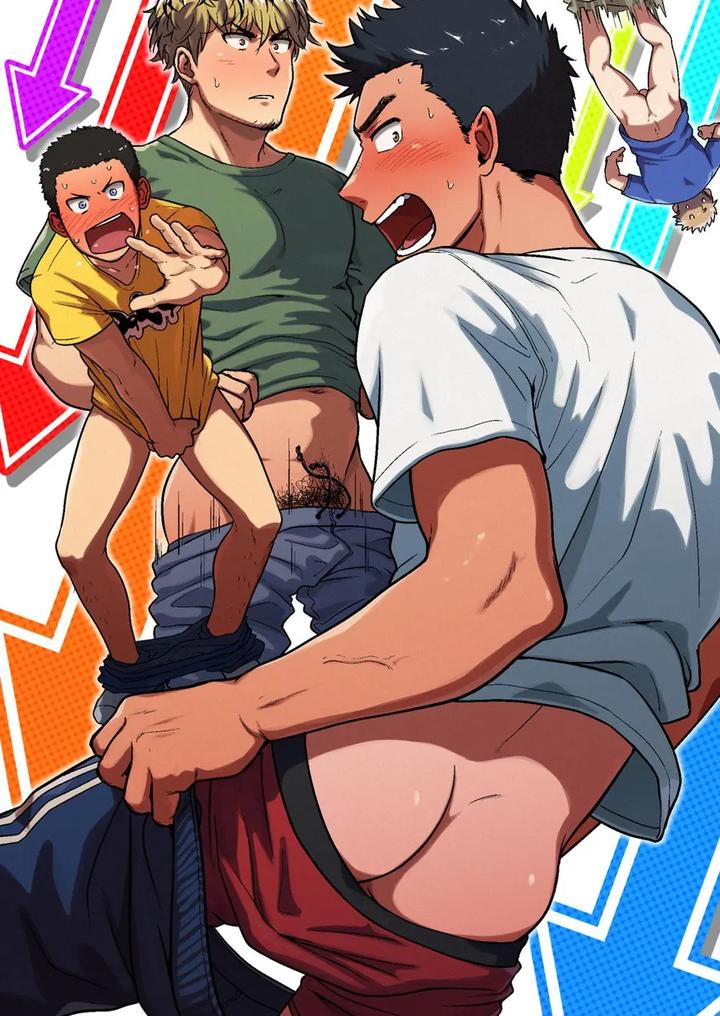 Undress by Nakamuratakumi (kemukemuke) [Chn] page 33