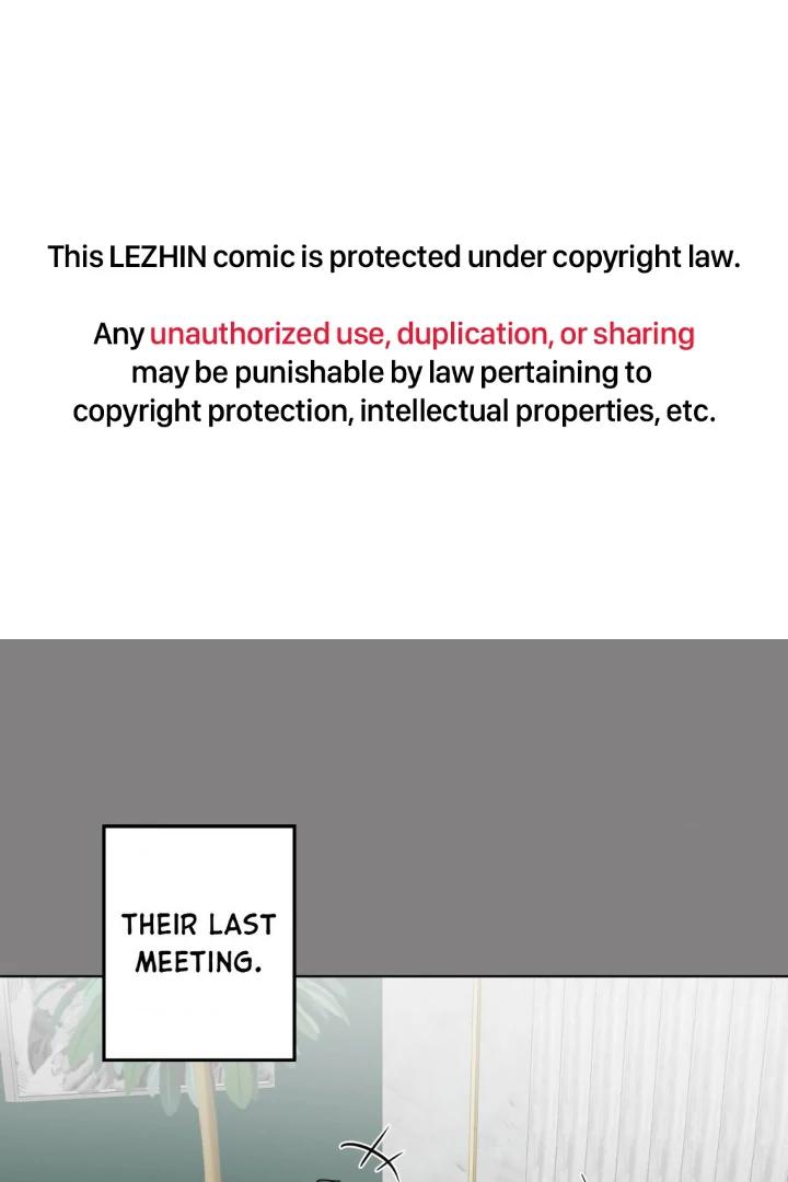 Write Me, Touch Me, Read Me by KINOKO – Uncensored – Ch. 50-53 [Eng] page 1