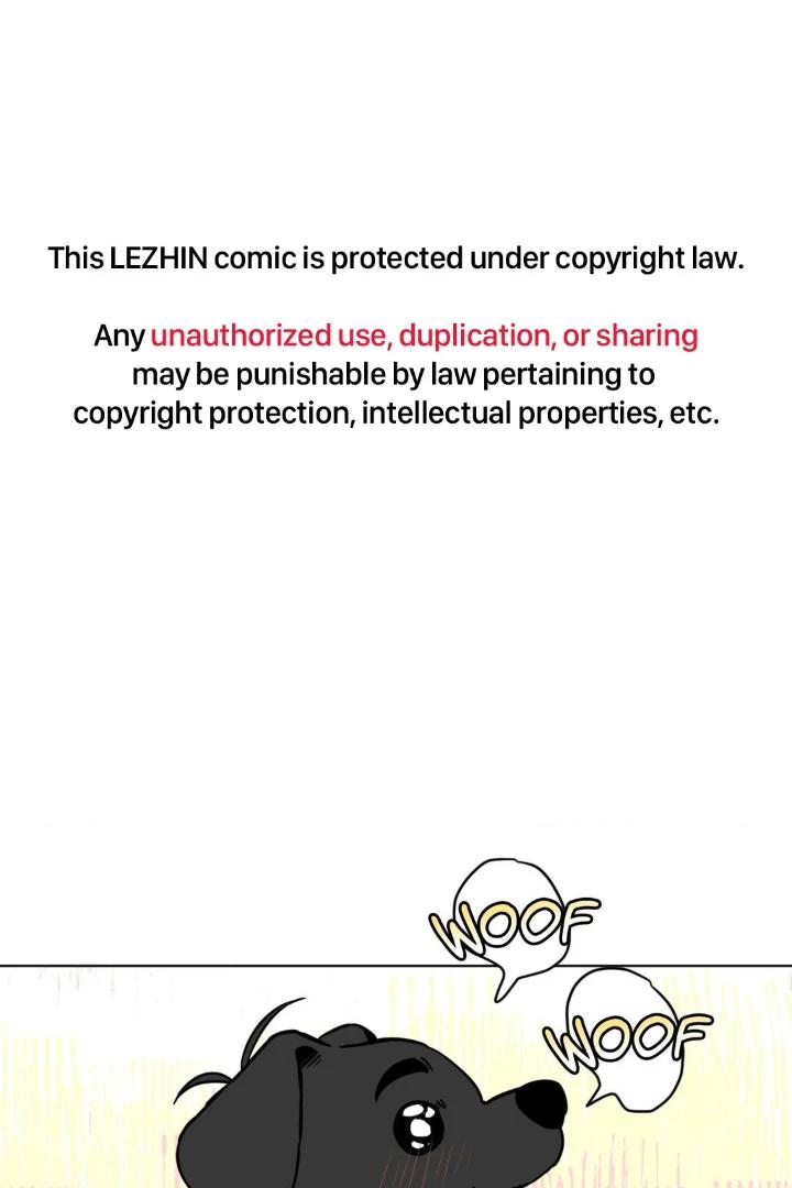 Write Me, Touch Me, Read Me by KINOKO – Uncensored – Ch. 50-53 [Eng] page 1