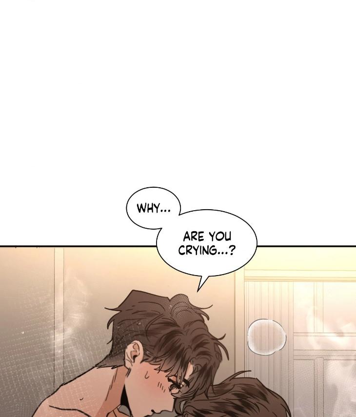 In Cold Love by 10min – Uncensored [Eng] page 1