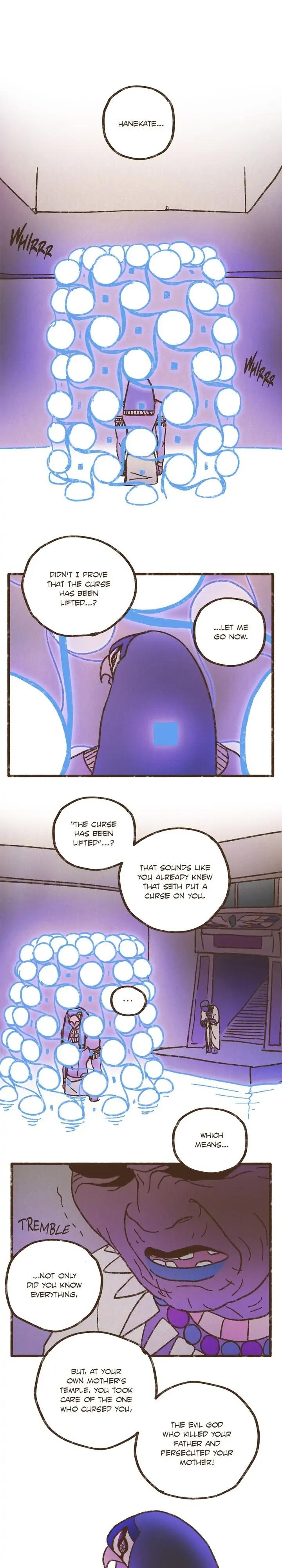 ENNEAD by Mojito – Creator’s Note [Eng] page 1