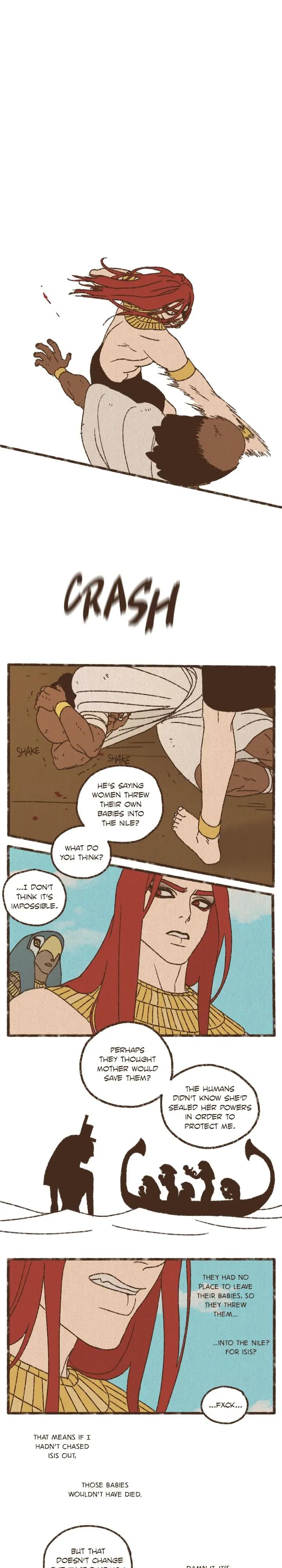 ENNEAD by Mojito – Creator’s Note [Eng] page 1