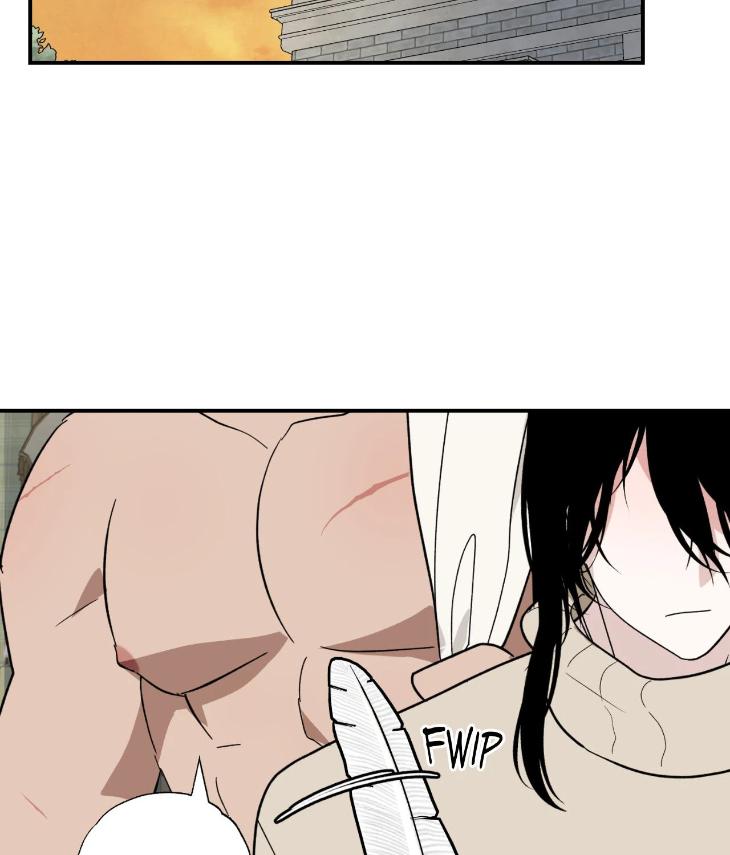 You Can’t Come, Sir! by JK – Uncensored [Eng] page 3