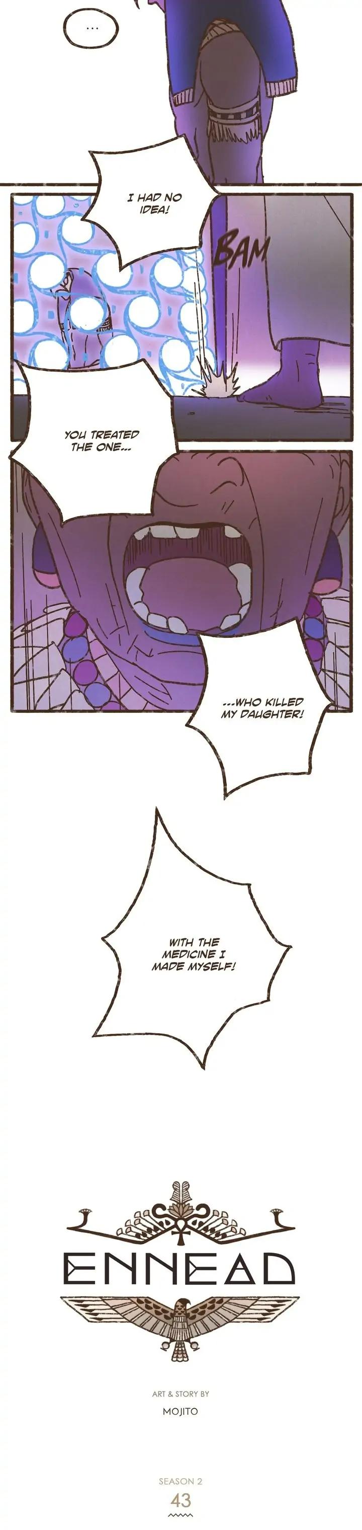 ENNEAD by Mojito – Creator’s Note [Eng] page 2