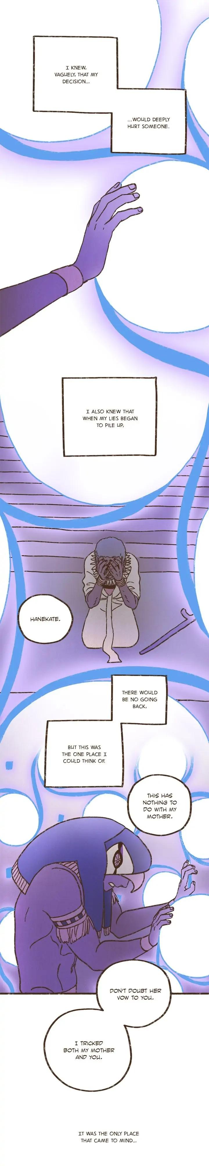 ENNEAD by Mojito – Creator’s Note [Eng] page 1