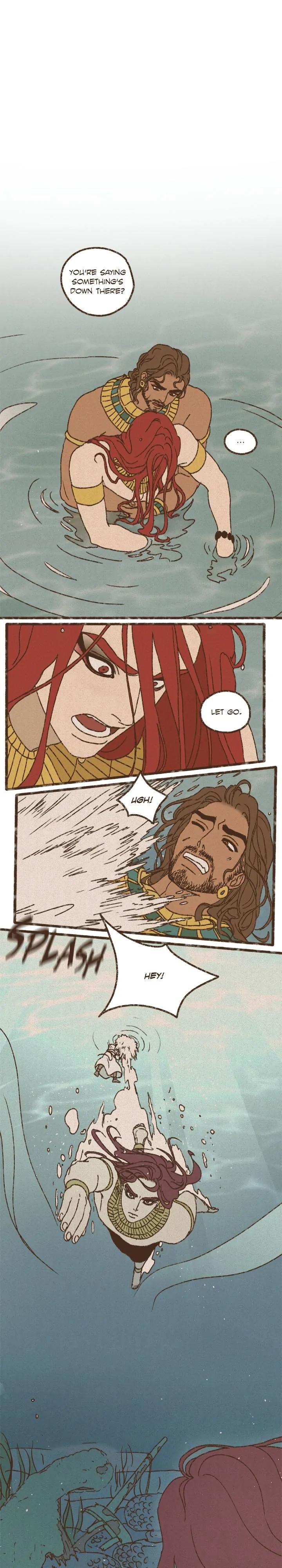 ENNEAD by Mojito – Creator’s Note [Eng] page 1