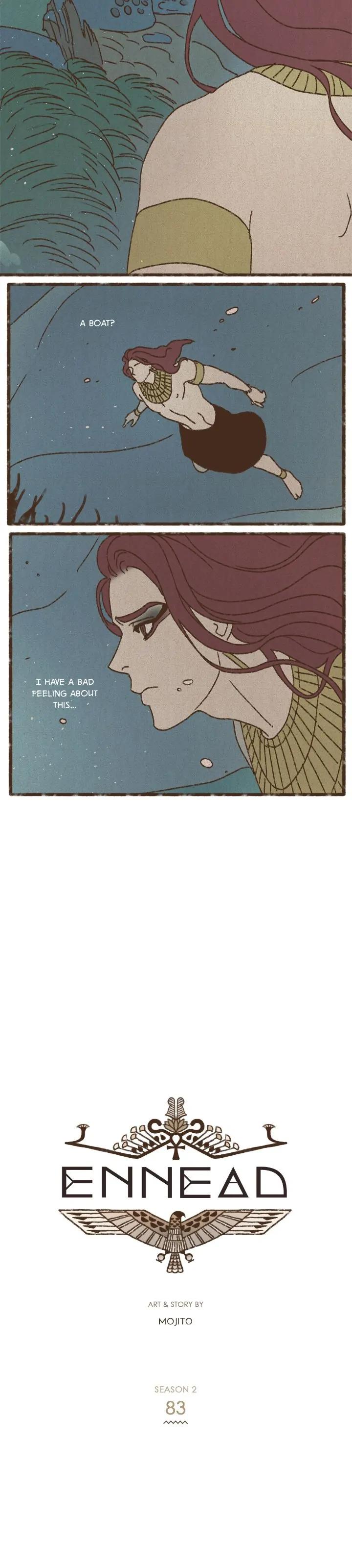 ENNEAD by Mojito – Creator’s Note [Eng] page 2