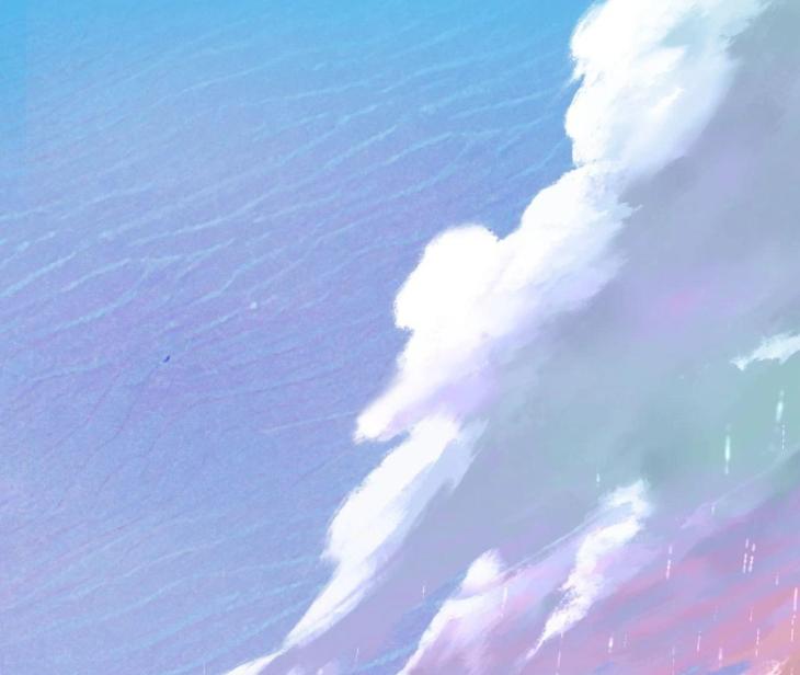 Still, It Rains by Hwireul – Uncensored – Creator’s Note [Eng] page 3