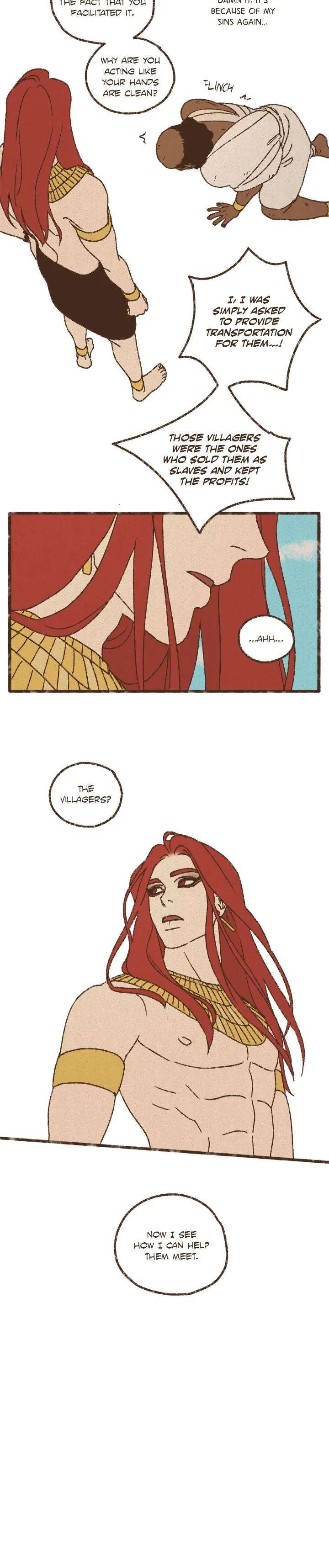 ENNEAD by Mojito – Creator’s Note [Eng] page 2