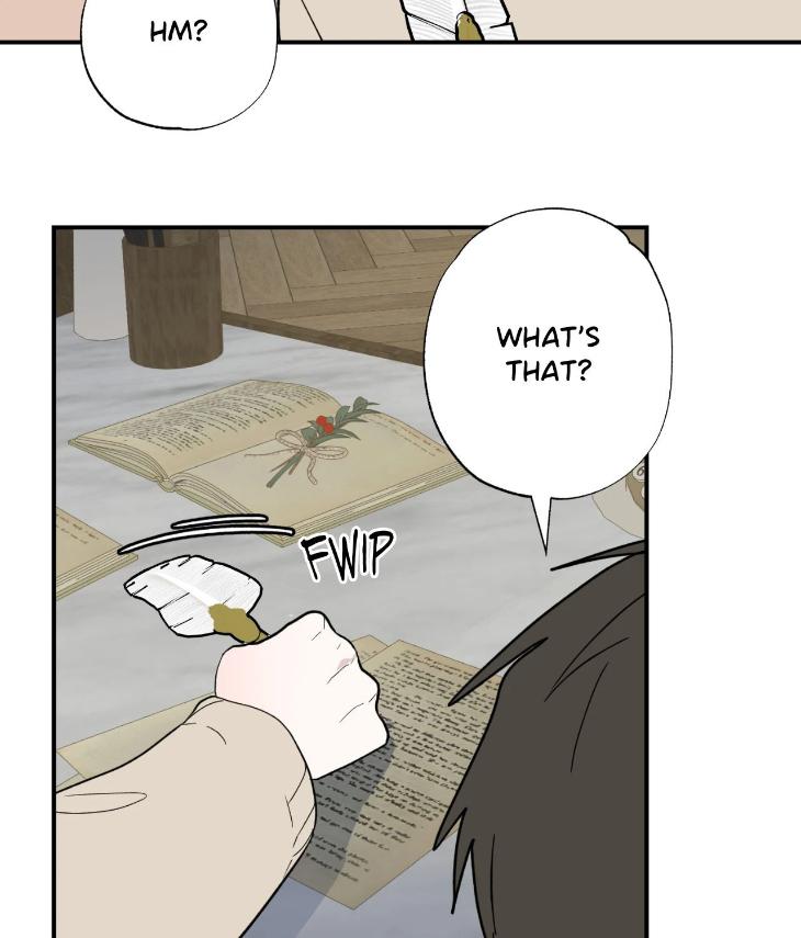 You Can’t Come, Sir! by JK – Uncensored [Eng] page 4