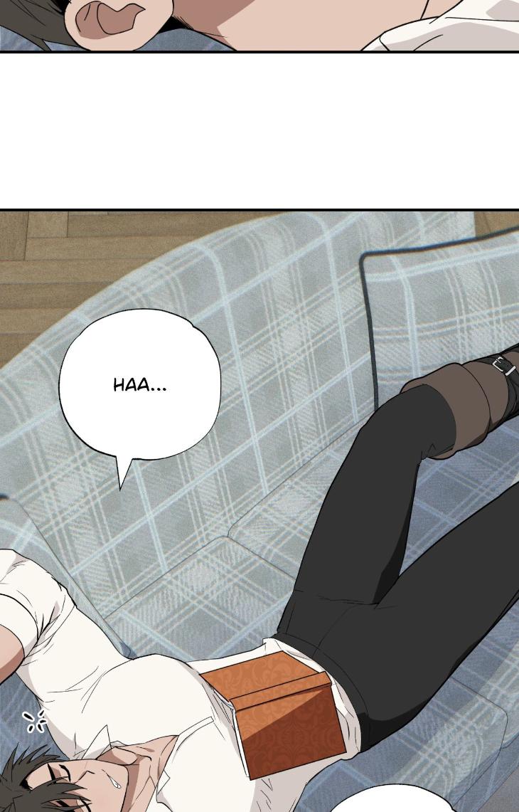 You Can’t Come, Sir! by JK – Uncensored [Eng] page 4