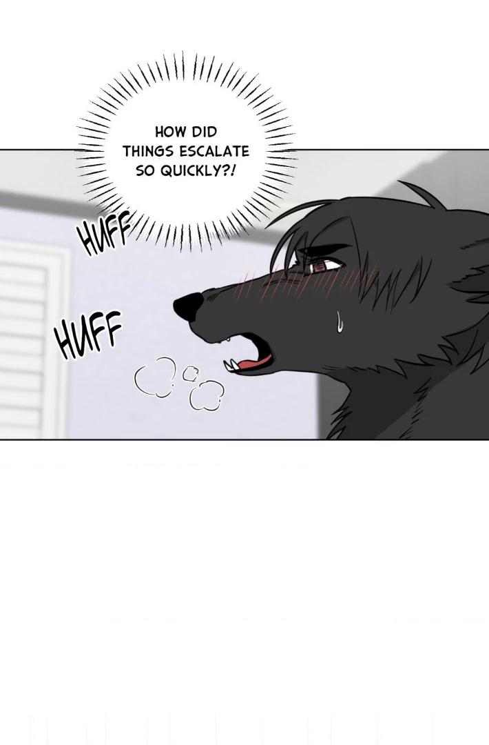 Write Me, Touch Me, Read Me by KINOKO – Uncensored – Ch. 50-53 [Eng] page 3